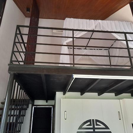 Tam Tinh Vien Homestay Hué Eksteriør billede