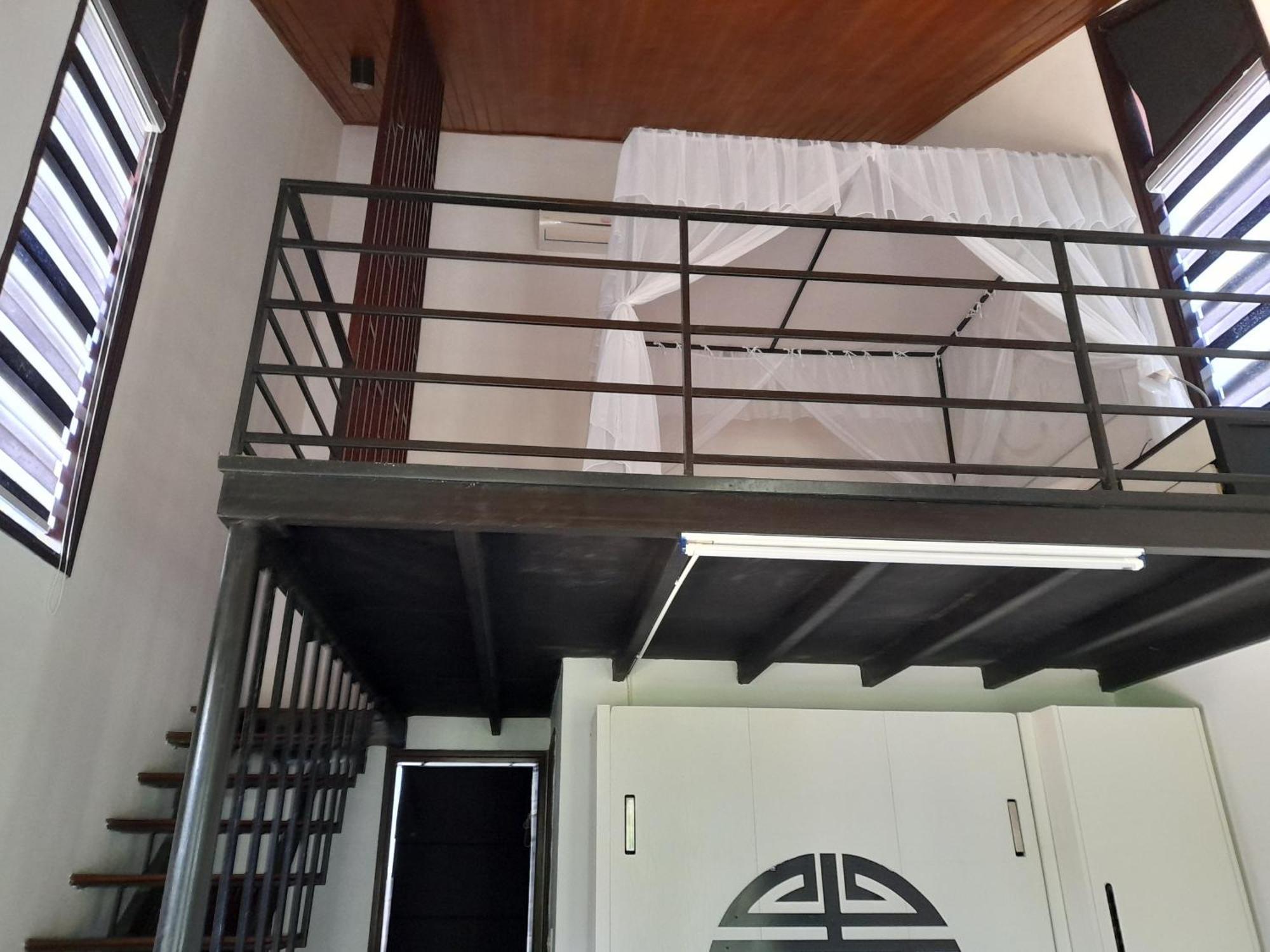 Tam Tinh Vien Homestay Hué Eksteriør billede